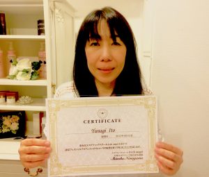 現場もしっかりとしないといけないと感じ、経営面も現実が見えてきました。