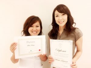 毎回、内容が濃くて充実していました