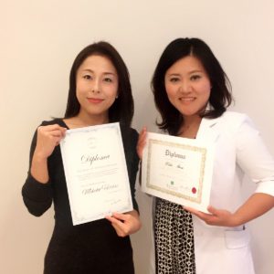 【40代　名古屋市中村区在住】すごく親身になってサポートしていただけました。