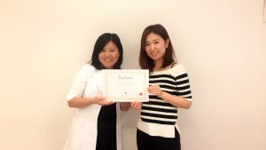 【30代　岐阜県揖斐川町在住】未経験でのスタートでしたが、とても丁寧に教えていただけました。