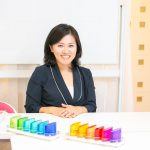 レリッシュ代表 春藤香織