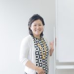 レリッシュ代表 春藤香織